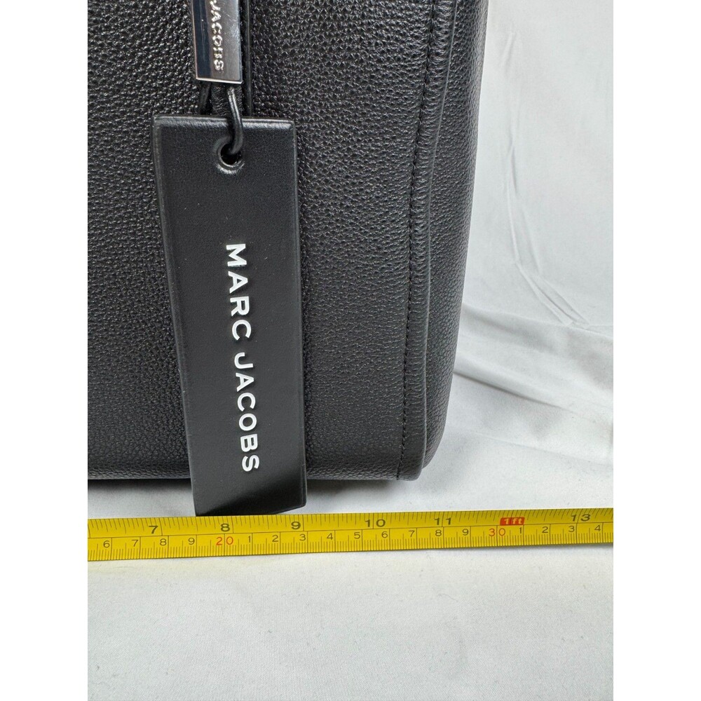 Marc Jacobs The Tag tote bag - Picture 8 of 16